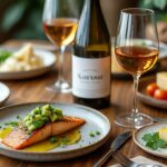 découvrez nos conseils pour accorder un vin naturel avec des plats modernes. profitez d’une expérience gustative unique en mariant authenticité et créativité culinaire à travers des accords savoureux et surprenants.