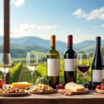 découvrez nos conseils pour savourer le vin tout en préservant votre santé : astuces de dégustation, quantités recommandées et bonnes pratiques pour profiter du vin sans excès.