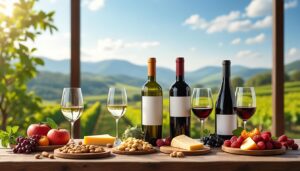 découvrez nos conseils pour savourer le vin tout en préservant votre santé : astuces de dégustation, quantités recommandées et bonnes pratiques pour profiter du vin sans excès.