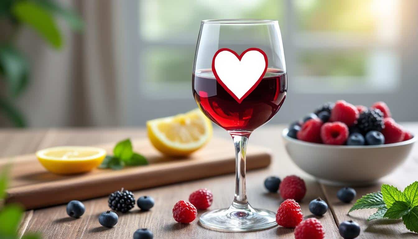 découvrez comment savourer le vin tout en préservant votre santé grâce à des conseils pour une dégustation responsable et des astuces pour limiter les risques liés à la consommation d'alcool.