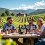 découvrez les étapes clés pour devenir critique ou journaliste vinicole : formations indispensables, compétences à développer et conseils pour percer dans l’univers passionnant du vin.