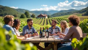 découvrez les étapes clés pour devenir critique ou journaliste vinicole : formations indispensables, compétences à développer et conseils pour percer dans l’univers passionnant du vin.