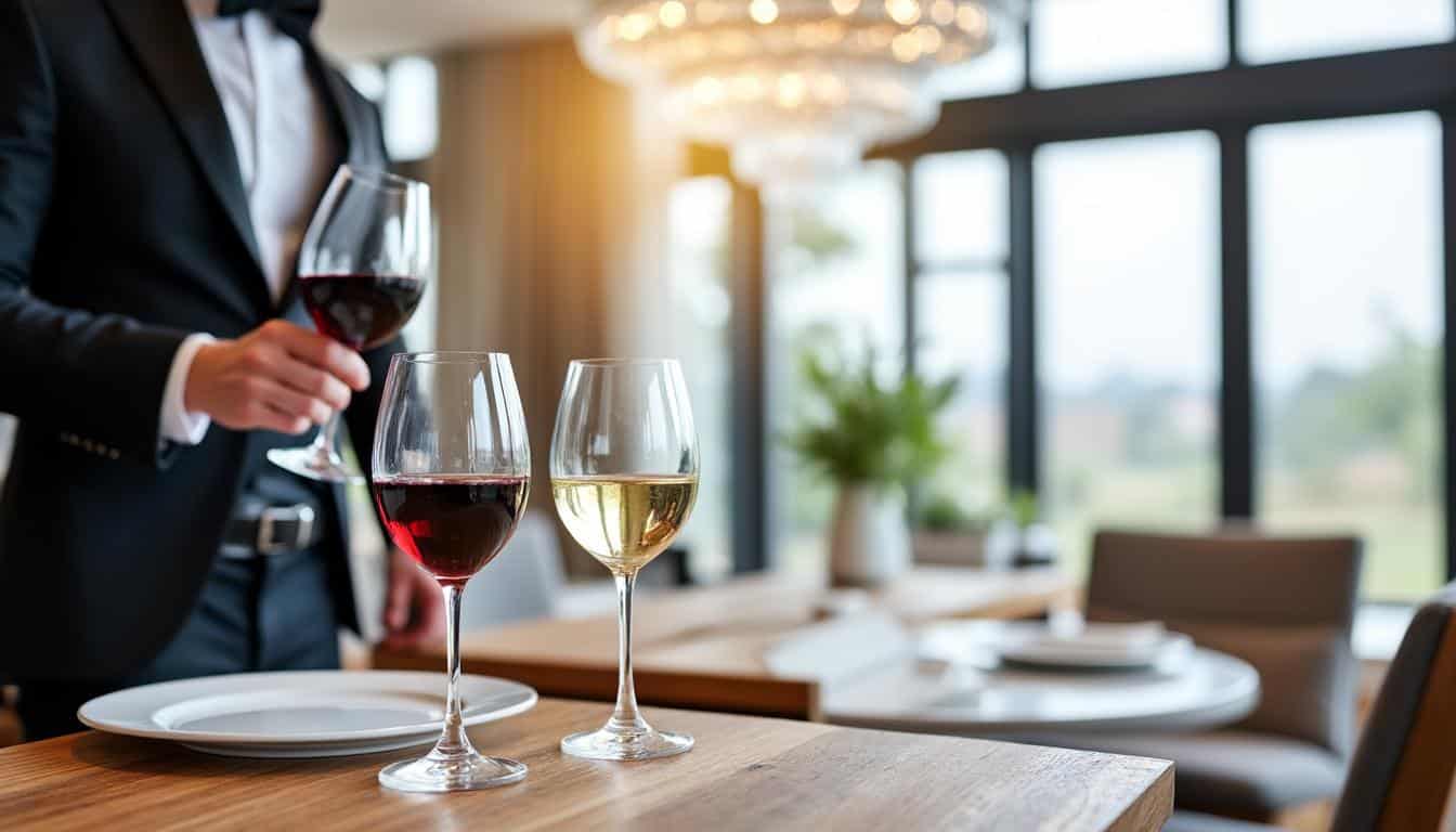 découvrez les étapes essentielles pour devenir critique ou journaliste vinicole : formations, compétences requises, expériences pratiques et conseils pour réussir dans l'univers du vin.