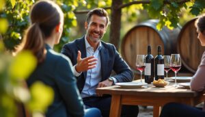 découvrez les étapes clés pour devenir influenceur spécialisé dans le vin : conseils pour construire votre audience, développer votre expertise et collaborer avec des marques du secteur viticole.