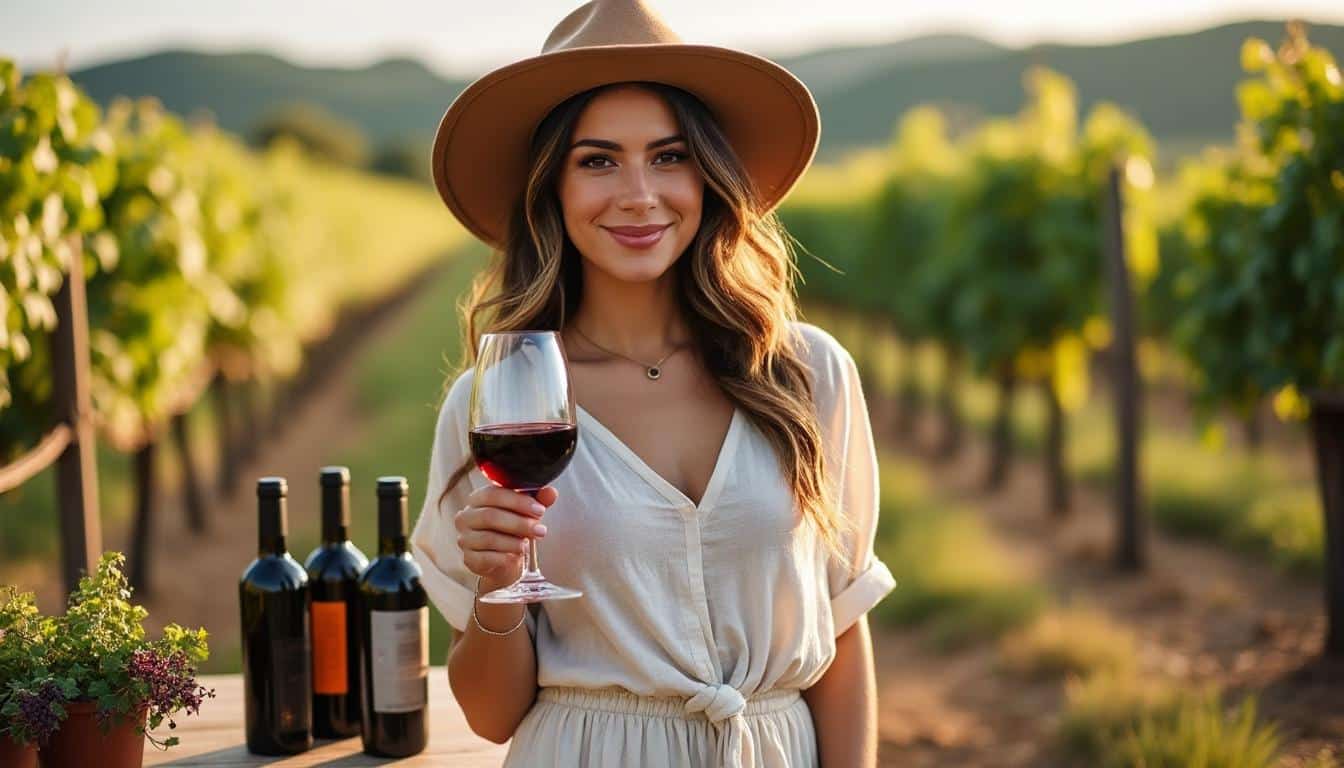 découvrez comment devenir influenceur spécialisé vin : conseils pratiques, étapes clés et astuces pour bâtir votre communauté et collaborer avec des marques du secteur viticole.