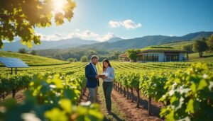 découvrez comment intégrer efficacement la responsabilité sociétale des entreprises (rse) dans un business du vin : conseils pratiques, enjeux écologiques et stratégies pour valoriser votre domaine viticole tout en respectant l’environnement et la société.