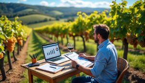 découvrez comment évaluer la rentabilité d’un domaine viticole en analysant les principaux indicateurs financiers et opérationnels. suivez nos conseils pratiques pour optimiser vos investissements dans le secteur viticole.