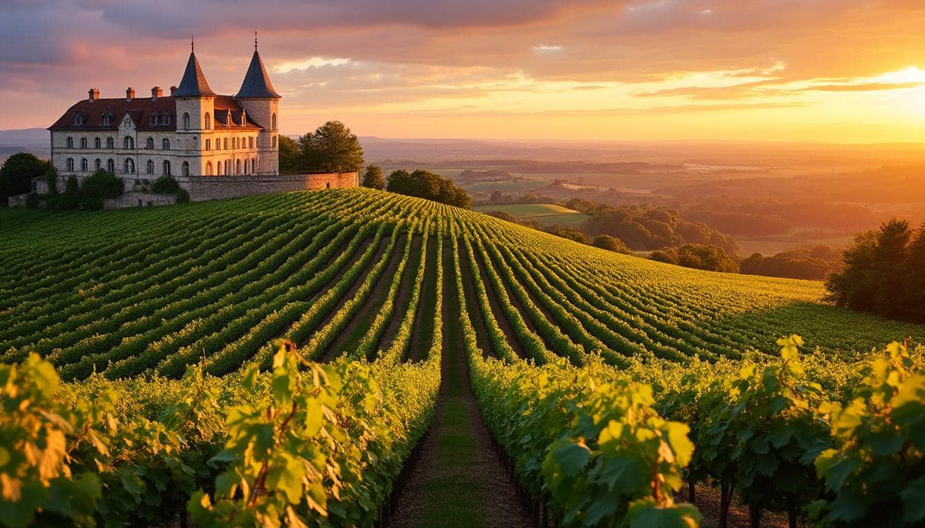 découvrez comment évaluer efficacement la rentabilité d’un domaine viticole grâce à des indicateurs financiers, des conseils d’experts et des méthodes d’analyse adaptées au secteur viticole.