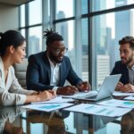 découvrez les meilleures stratégies pour négocier efficacement avec des distributeurs internationaux, optimiser vos accords commerciaux et développer votre présence à l’étranger.