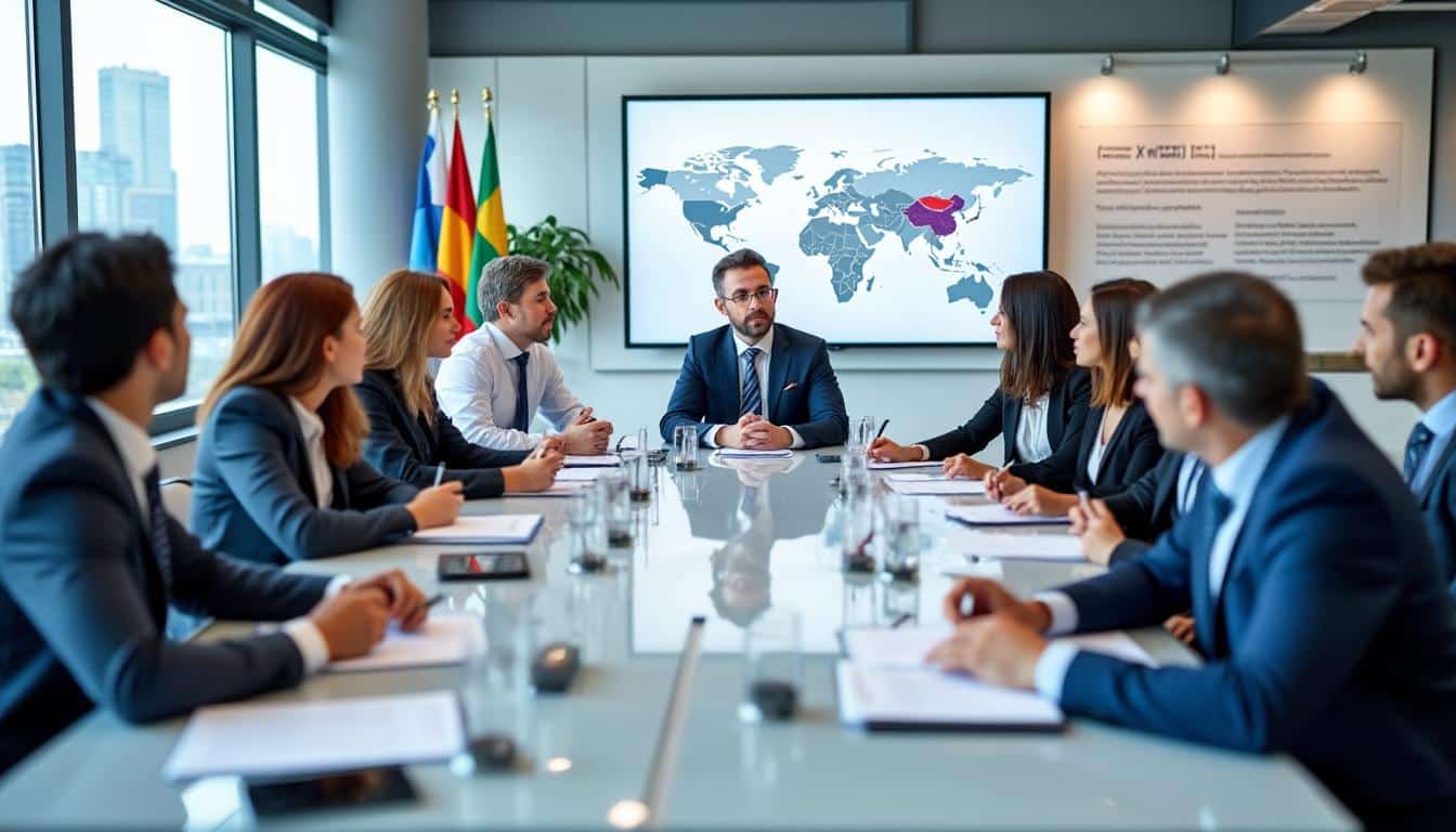 découvrez des conseils pratiques et des stratégies efficaces pour réussir à négocier avec des distributeurs internationaux, optimiser vos accords commerciaux et développer votre activité à l’international.