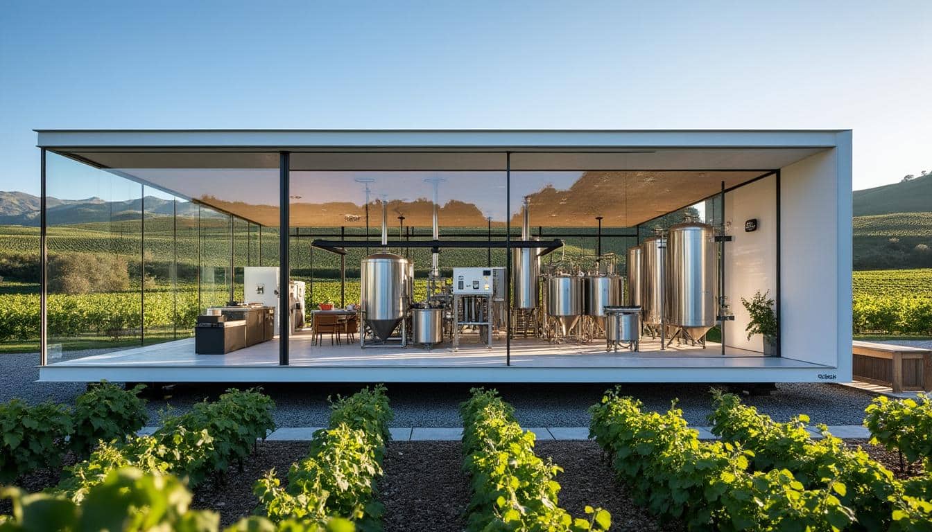 découvrez comment le vin sans alcool s’impose sur le marché à travers une étude de cas détaillée : chiffres clés, stratégies de marques et témoignages de consommateurs, pour comprendre les raisons de ce succès grandissant.