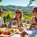 découvrez comment le vin sans alcool séduit de plus en plus d'amateurs à travers une étude de cas mettant en lumière ses succès, ses avantages et les clés de sa popularité grandissante.