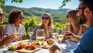 découvrez comment le vin sans alcool séduit de plus en plus d'amateurs à travers une étude de cas mettant en lumière ses succès, ses avantages et les clés de sa popularité grandissante.