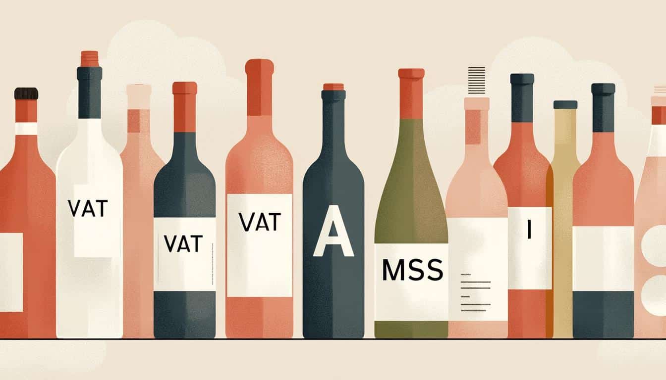 découvrez comment la fiscalité du vin varie à travers l’europe : taxes, droits d’accise et réglementation fiscale expliqués pays par pays pour mieux comprendre les impacts sur les producteurs et les consommateurs.