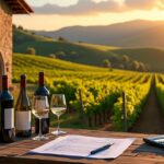 découvrez tout ce qu'il faut savoir sur la fiscalité du vin en europe : taxes, réglementations et différences entre pays européens pour les producteurs et consommateurs.