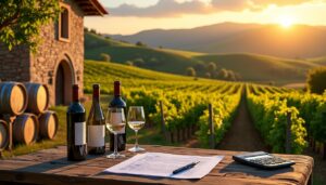 découvrez tout ce qu'il faut savoir sur la fiscalité du vin en europe : taxes, réglementations et différences entre pays européens pour les producteurs et consommateurs.