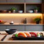 découvrez les accords parfaits entre la gastronomie japonaise et ses vins de prédilection. explorez les saveurs subtiles des plats nippons associés aux meilleurs vins pour une expérience culinaire unique et raffinée.
