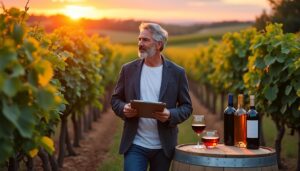 découvrez comment réussir votre reconversion professionnelle dans les métiers du vin, les étapes clés, formations et conseils pour intégrer ce secteur passionnant.