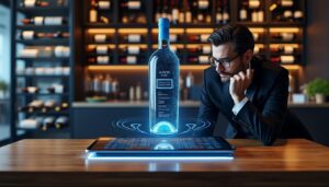 découvrez comment le sommelier digital révolutionne l’expérience du vin grâce à l’intelligence artificielle, aux applications mobiles et aux technologies innovantes. plongez dans les tendances qui façonnent l’avenir de la dégustation et du conseil en vin.