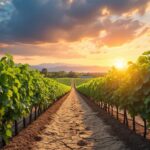 découvrez comment le changement climatique bouleverse la production viticole et quelles sont les adaptations envisagées pour assurer l’avenir du vin dans un contexte environnemental en mutation.