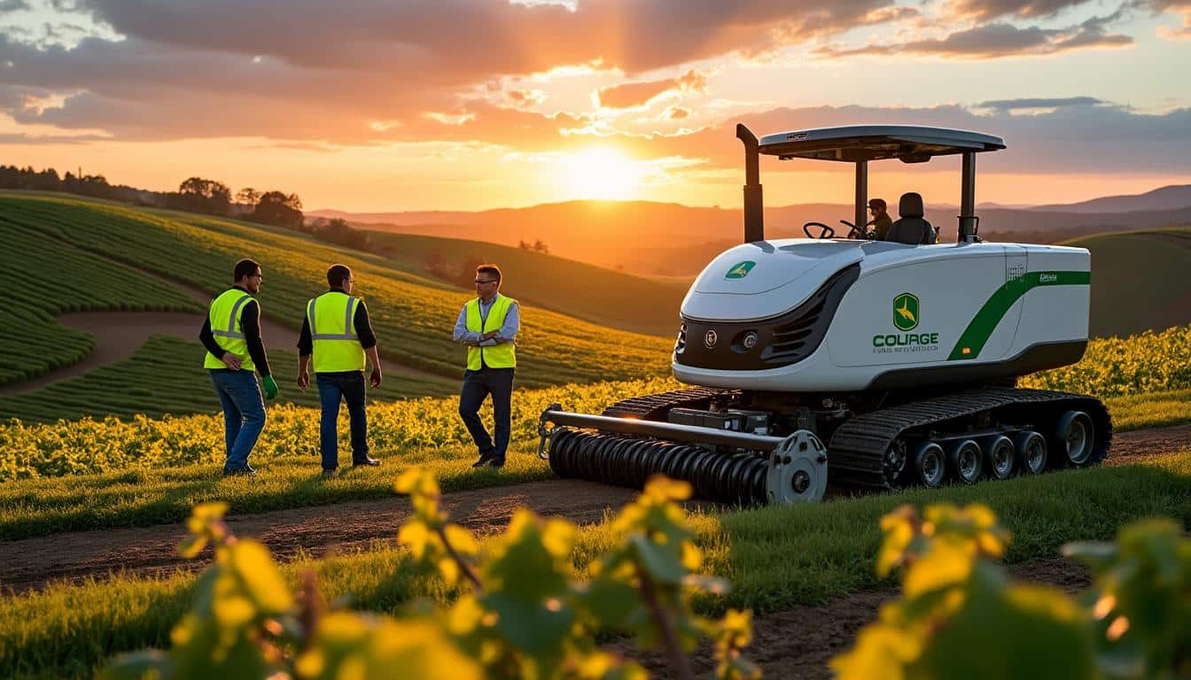 découvrez les tendances et perspectives du marché de l’emploi dans la filière viticole en 2025 : métiers porteurs, évolutions des compétences, opportunités pour les professionnels du vin.