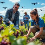 découvrez les tendances, opportunités et défis du marché de l’emploi dans la filière viticole en 2025. analyse des métiers, compétences recherchées et perspectives d’avenir pour les professionnels du secteur vitivinicole.