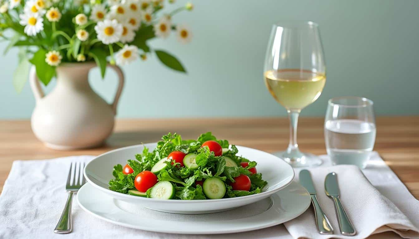 découvrez comment sublimer chaque plat de saison grâce aux accords mets-vins : conseils et idées pour marier saveurs du printemps, de l'été, de l'automne et de l'hiver.