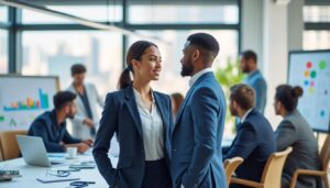 découvrez les meilleures associations professionnelles à rejoindre pour élargir votre réseau, booster votre carrière et rester informé des nouvelles tendances dans votre secteur d’activité.