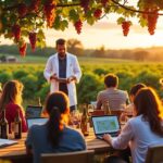 découvrez les multiples avantages des moocs en œnologie : flexibilité d’apprentissage, accès à des experts du secteur, contenu interactif et possibilité de se former à son rythme sur le vin et sa dégustation.