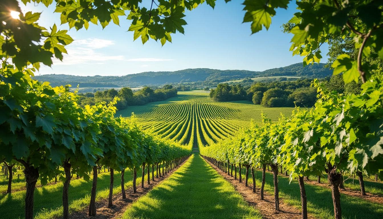 découvrez nos conseils pratiques pour adopter une consommation de vin durable et responsable, respecter l’environnement et savourer vos dégustations en toute conscience.