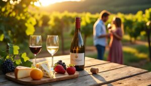 découvrez nos conseils pour adopter une consommation durable et responsable du vin : choisissez des producteurs engagés, privilégiez les vins biologiques et apprenez à déguster tout en respectant l’environnement.