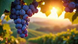 découvrez les bienfaits des compléments alimentaires à base de polyphénols de vin : antioxydants puissants, ils contribuent à la santé cardiovasculaire et au bien-être général. conseils et informations sur leur usage et leur efficacité.