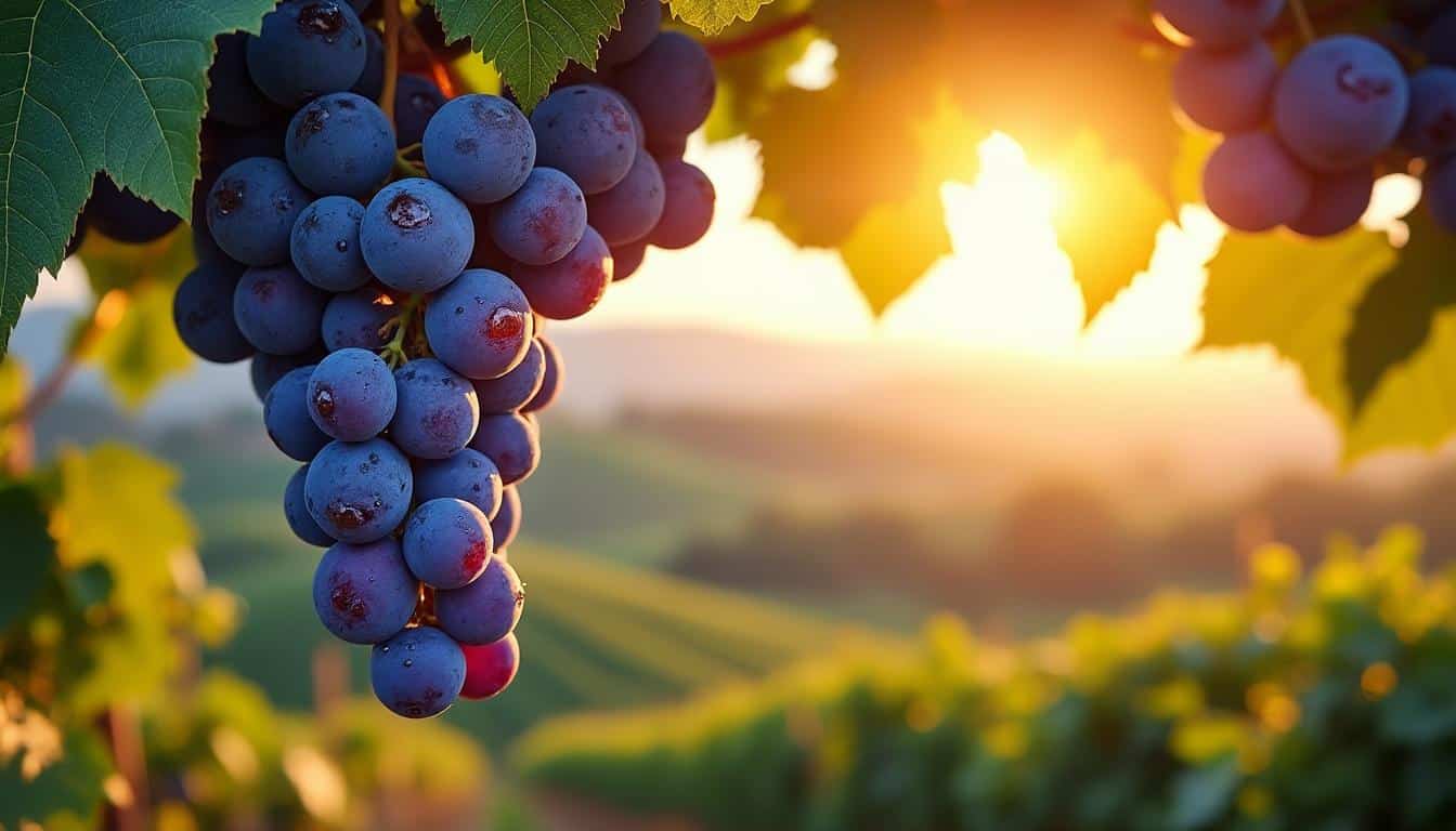 découvrez les bienfaits des compléments alimentaires à base de polyphénols de vin : antioxydants puissants, ils contribuent à la santé cardiovasculaire et au bien-être général. conseils et informations sur leur usage et leur efficacité.