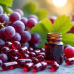 découvrez les bienfaits des compléments alimentaires à base de polyphénols de vin : des antioxydants puissants issus du raisin, favorisant la santé cardiovasculaire et le bien-être général. adoptez une routine naturelle pour protéger votre organisme.