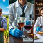 découvrez les différents métiers et opportunités de carrière dans la recherche œnologique. explorez les débouchés pour les passionnés de vin et de science, ainsi que les formations recommandées.