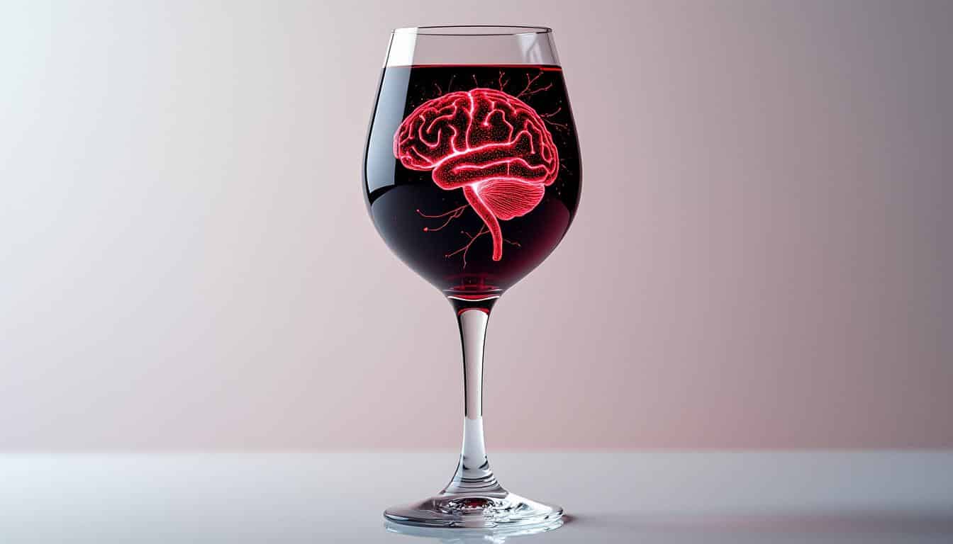 découvrez comment la consommation de vin peut influencer la mémoire et les fonctions cognitives, en explorant les effets positifs et négatifs sur le cerveau et la santé mentale.