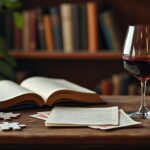 découvrez comment la consommation de vin peut influencer la mémoire et les capacités cognitives, en explorant les effets positifs et négatifs mis en avant par les recherches scientifiques.