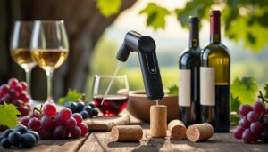 découvrez les dernières innovations en matière de bouchage et de conservation, des solutions modernes pour préserver la qualité et la fraîcheur de vos produits plus longtemps.