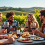 découvrez comment les nouvelles générations de consommateurs de vin transforment le marché avec leurs attentes, leurs préférences et des modes de consommation innovants. analyse des tendances clés et des défis pour les professionnels du secteur.