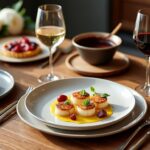 découvrez les tendances 2025 des accords mets et vins : nouvelles associations surprenantes, conseils pour sublimer chaque plat et sélection des meilleurs vins pour enrichir vos repas cette année.