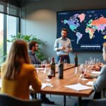 découvrez les principales tendances des formations en vin en 2025 : innovations pédagogiques, nouvelles certifications et compétences recherchées pour se démarquer dans le secteur viticole.