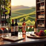 découvrez les dernières tendances du marché du vin premium : évolution de la demande, préférences des consommateurs et innovations qui façonnent l’industrie. analyse des opportunités et des défis pour les amateurs et les professionnels du secteur.