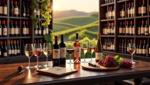 découvrez les dernières tendances du marché du vin premium : évolution de la demande, préférences des consommateurs et innovations qui façonnent l’industrie. analyse des opportunités et des défis pour les amateurs et les professionnels du secteur.