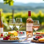 découvrez les nouvelles tendances autour des vins désalcoolisés : avantages, fabrication, évolution des goûts et pourquoi ces alternatives séduisent de plus en plus d’amateurs de vin en quête de plaisir sans alcool.