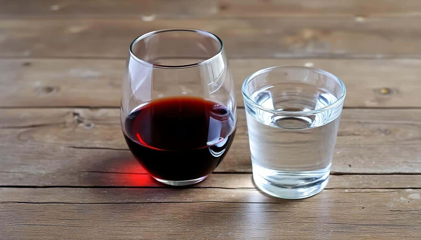 découvrez pourquoi il est essentiel de bien s’hydrater en buvant du vin. conseils et astuces pour profiter du vin tout en prenant soin de votre santé grâce à l’eau.