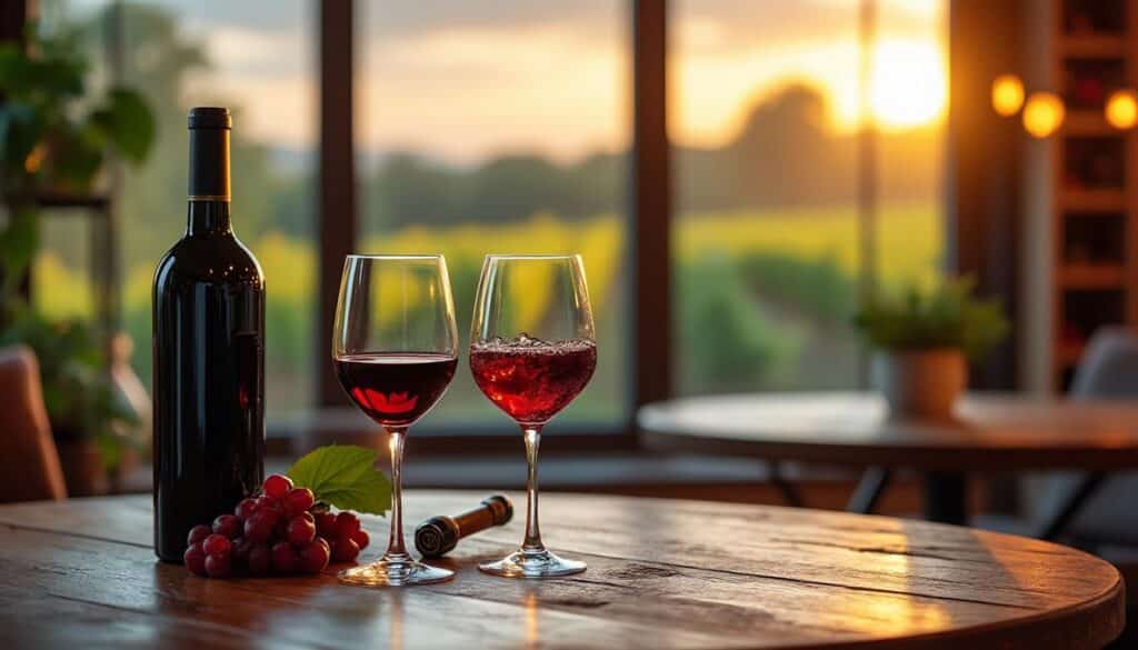 découvrez pourquoi il est essentiel de bien s’hydrater en buvant du vin. comprenez l’importance de l’eau pour éviter la déshydratation, mieux apprécier les saveurs et profiter pleinement de votre dégustation.