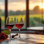 découvrez pourquoi il est essentiel de bien s’hydrater en buvant du vin. comprenez l’importance de l’eau pour éviter la déshydratation, mieux apprécier les saveurs et profiter pleinement de votre dégustation.