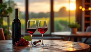 découvrez pourquoi il est essentiel de bien s’hydrater en buvant du vin. comprenez l’importance de l’eau pour éviter la déshydratation, mieux apprécier les saveurs et profiter pleinement de votre dégustation.