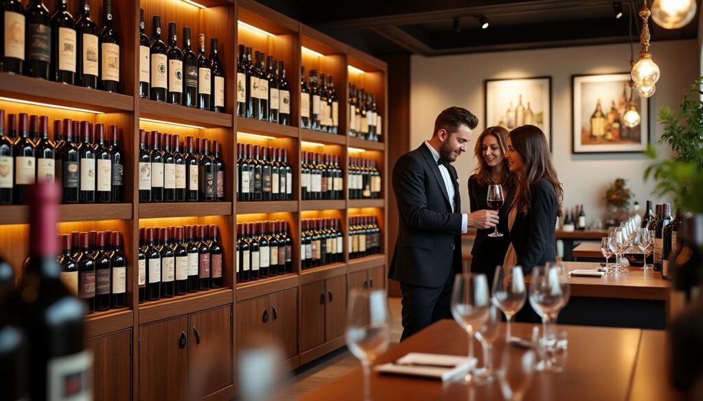 découvrez comment le design joue un rôle clé dans la vente de vin, en influençant la perception des consommateurs et en différenciant les bouteilles sur le marché. apprenez pourquoi un bon design peut booster vos ventes.