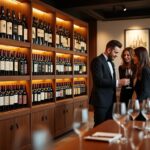 découvrez comment le design joue un rôle clé dans la vente de vin, en influençant la perception des consommateurs et en différenciant les bouteilles sur le marché. apprenez pourquoi un bon design peut booster vos ventes.